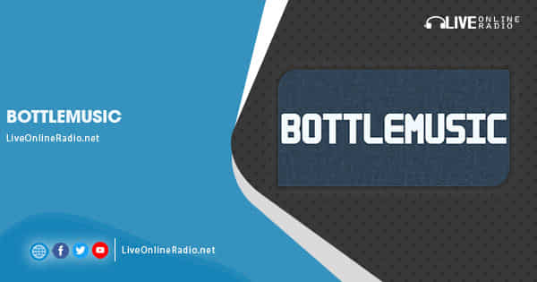 BottleMusic | Live Online Radio