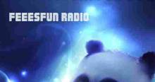 FeeesFun Radio