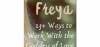 Freyas Void