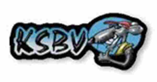 KSBV 93.7 FM-