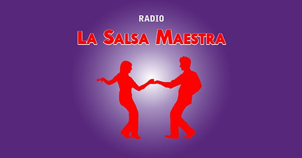 La Salsa Maestra