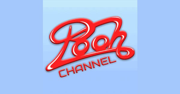Pooh Channel