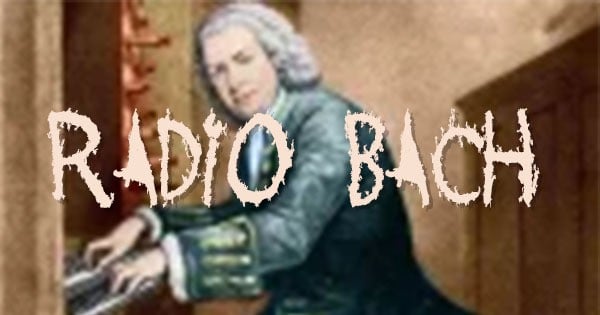 Radio Bach