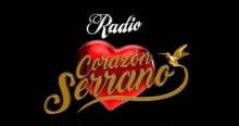 Radio Corazon Serrano