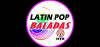 Radio HTR Latin Pop Baladas