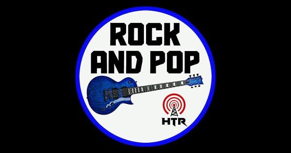 Radio HTR Rock and Pop
