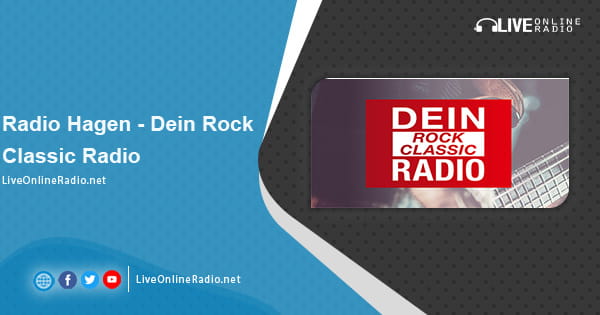Radio Hagen – Dein Rock Classic Radio | Live Online Radio