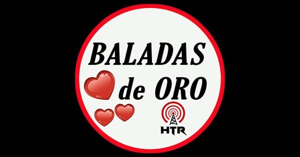Radio Htr Baladas De Oro
