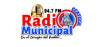Radio Municipal Ccatcca 94.7 FM