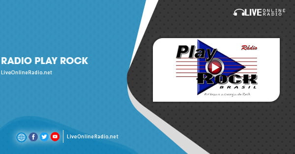 Radio Play Rock | Live Online Radio