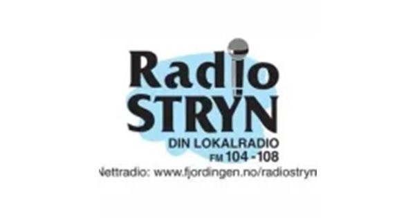 Radio Stryn Direkte