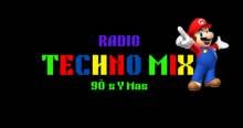 Radio Techno Mix