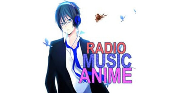 RadioMusicAnime