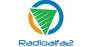 Radioalfa2 Studio2