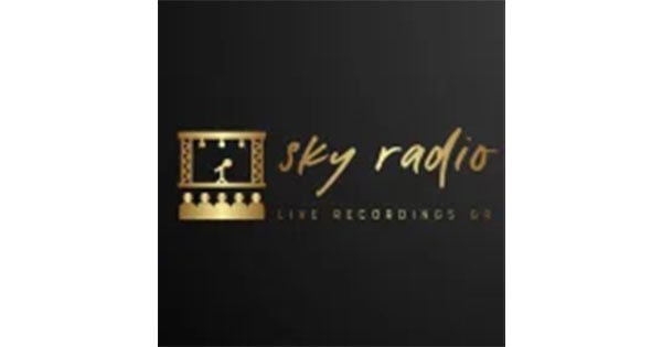 Sky Live Greek
