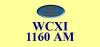 WCXI 1160 AM