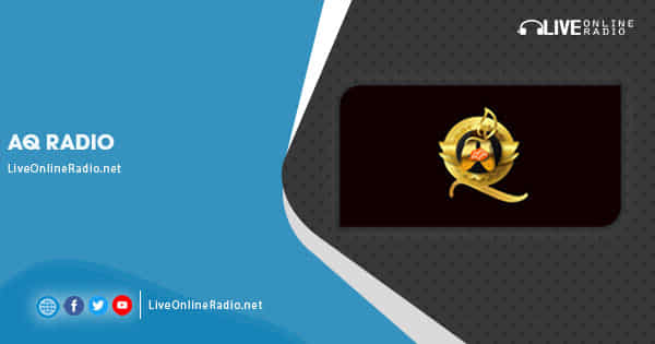 AQ Radio | Live Online Radio