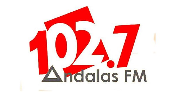 Andalas FM