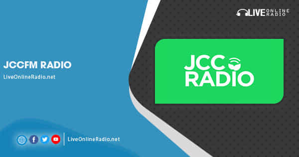 Jccfm Radio | Live Online Radio