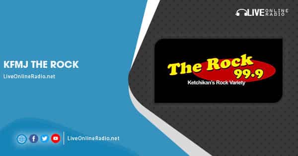 KFMJ The Rock | Live Online Radio