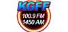 KGFF 1450 AM