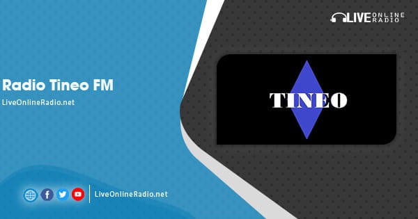 Radio Tineo FM | Live Online Radio