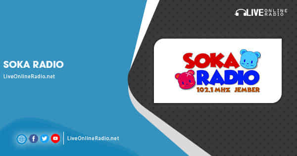 Soka Radio | Live Online Radio