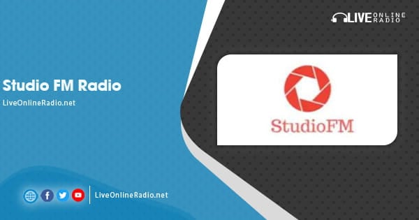 Studio Fm View Studio FM Radio | Live Online Radio