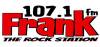 107.1 Frank FM – WRFK