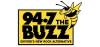 94.7 The Buzz