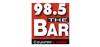 98.5 The Bar