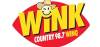 98.7 WINK Country