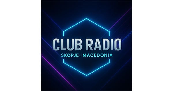 Club Radio – Macedonia