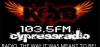 Cypress Radio 103.5 FM
