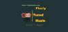 Finely Tuned Music
