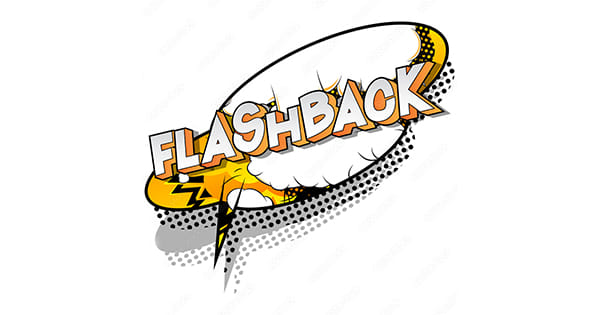 Flash Back Favourites