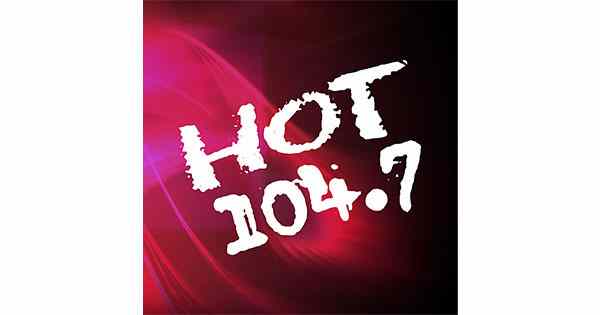 Hot 104.7