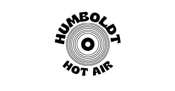 Humboldt Hot Air