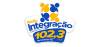Integracao 102.3 FM
