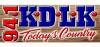 KDLK 94.1 FM