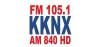 KKNX Radio
