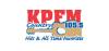 KPFM Country 105.5