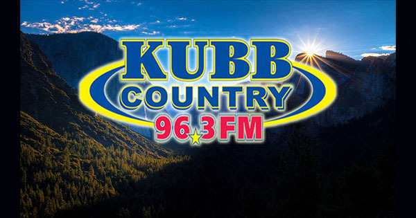 KUBB Country 96.3
