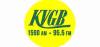 KVGB 95.5 FM