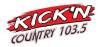Kick’n Country 103.5