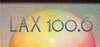 Lax 100.6
