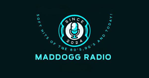 Maddogg Radio–Soft Hits