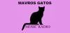 Mavros Gatos Music Radio