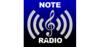 Note Radio
