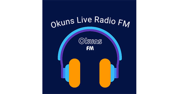 Okuns Live Radio FM